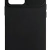 POWERTECH Θήκη Camshield Soft MOB-1879 για iPhone 15