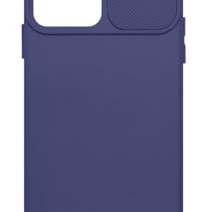 POWERTECH Θήκη Camshield Soft MOB-1880 για iPhone 15