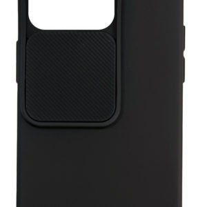 POWERTECH Θήκη Camshield Soft MOB-1884 για iPhone 15 Pro