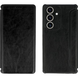 POWERTECH θήκη Razor Leather MOB-1911 για Samsung Galaxy A34 5G