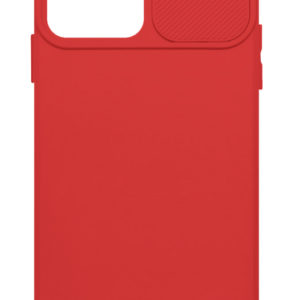 POWERTECH Θήκη Camshield Soft MOB-1939 για iPhone 15 Pro Max