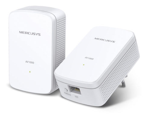 MERCUSYS Powerline MP500 Kit