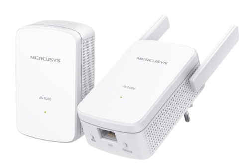 MERCUSYS Powerline Extender MP510 Kit