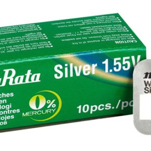 MURATA μπαταρία Silver Oxide για ρολόγια SR1130