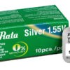 MURATA μπαταρία Silver Oxide για ρολόγια SR41