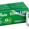 MURATA μπαταρία Silver Oxide για ρολόγια SR621SW