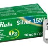 MURATA μπαταρία Silver Oxide για ρολόγια SR721SW