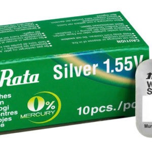 MURATA μπαταρία Silver Oxide για ρολόγια SR721SW