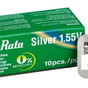 MURATA μπαταρία Silver Oxide για ρολόγια SR936SW