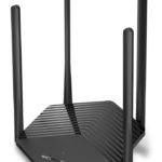 MERCUSYS router MR60X