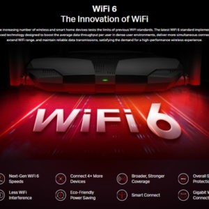 Wi-Fi 6