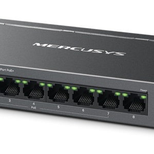 MERCUSYS Desktop Switch MS108GP