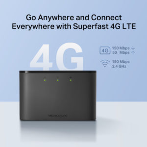 4G LTE