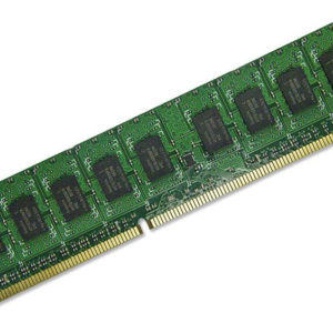 MICRON used Server RAM 16GB 2Rx8 PC4-2400T Memory