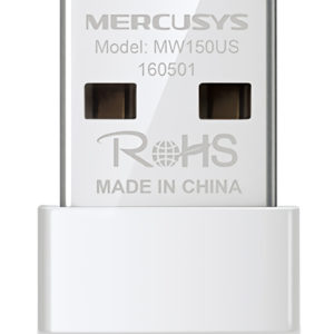 MERCUSYS ασύρματος USB αντάπτορας δικτύου MW150US