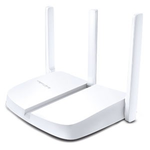 MERCUSYS Wireless N Router MW305R