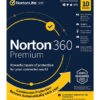 NORTON Antivirus 360 Premium ESD