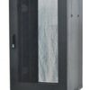 POWERTECH επιδαπέδια καμπίνα rack 19" NETW-0002
