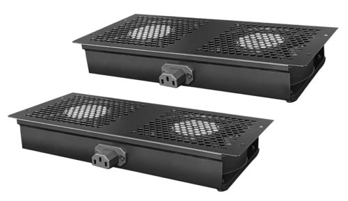 POWERTECH cooling fan για rack NETW-0009