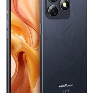 ULEFONE smartphone Note 18 Ultra