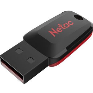 NETAC USB Flash Drive U197