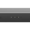 UNIARCH NVR καταγραφικό NVR-104E2-P4