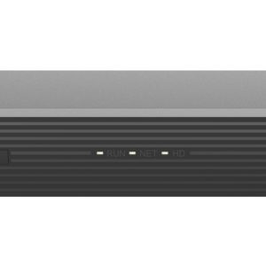 UNIARCH NVR καταγραφικό NVR-104E2-P4