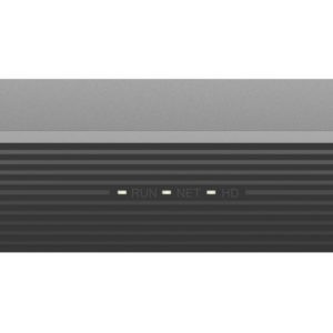 UNIARCH NVR καταγραφικό NVR-110E2