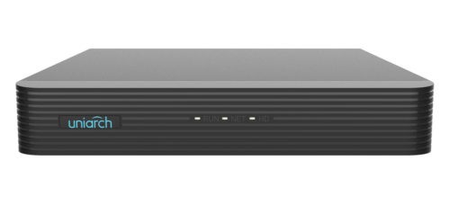 UNIARCH NVR καταγραφικό NVR-110E2