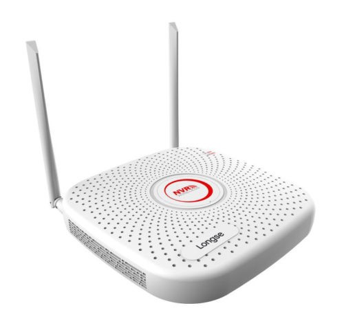 LONGSE NVR καταγραφικό NVR2108PGEW WiFi