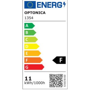 10.5W