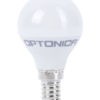 OPTONICA LED λάμπα G45 1401