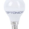 OPTONICA LED λάμπα G45 1403