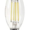 OPTONICA LED λάμπα candle C35 1472