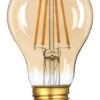 OPTONICA LED λάμπα A60 Filament 1796