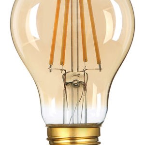 OPTONICA LED λάμπα A60 Filament 1796