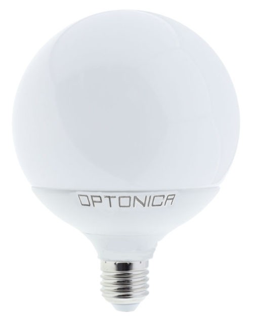 OPTONICA LED λάμπα G95 1841