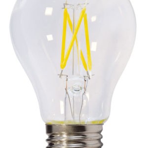 OPTONICA LED λάμπα A60 Filament 1858