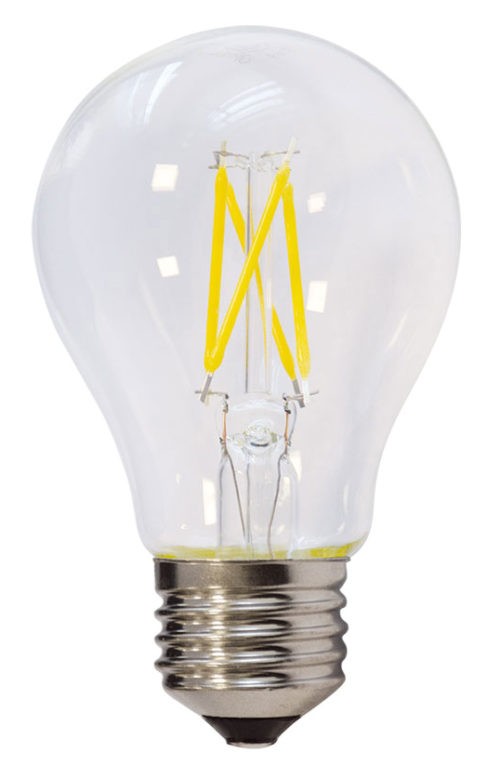 OPTONICA LED λάμπα A60 Filament 1858