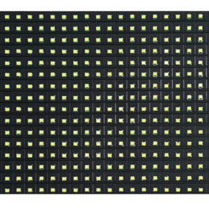 Ανταλλακτικό LED module P10 για πινακίδα LED