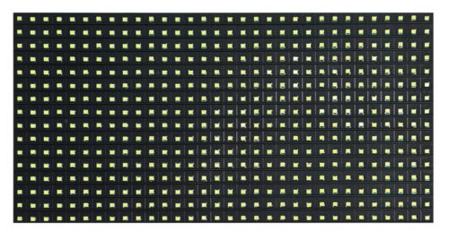 Ανταλλακτικό LED module P10 για πινακίδα LED