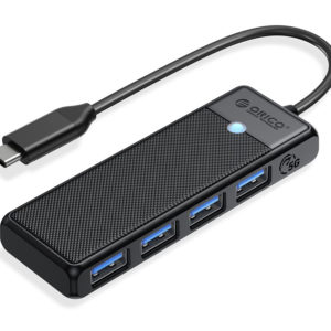 ORICO USB hub PAPW4A-C3