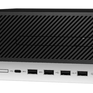 HP PC ProDesk 600 G4 SFF