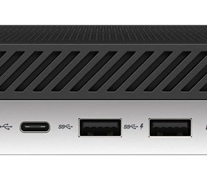 HP PC EliteDesk 800 G5 Micro