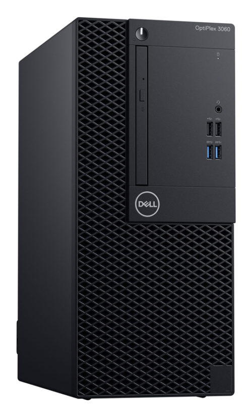 DELL PC OptiPlex 3060 MT