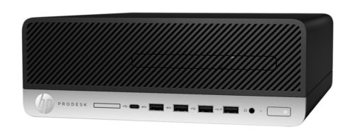 HP PC ProDesk 600 G4 SFF