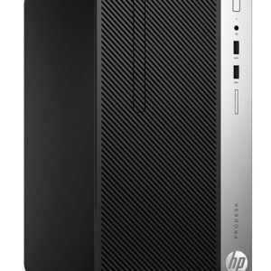 HP PC ProDesk 400 G5 MT