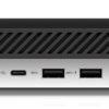 HP PC ProDesk 600 G4 Tiny