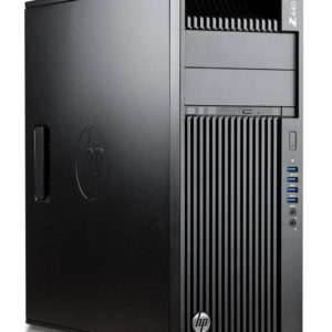 HP Workstation Z440 Tower