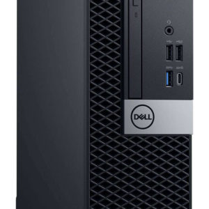 DELL PC OptiPlex 5060 SFF